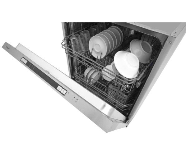 De Pelgrim GVW420L heeft een geluidsniveau van 47 dB en beschikt over een zuinig energieklasse A+++ label