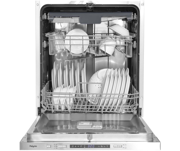 Pelgrim GVW440L inbouw vaatwasser