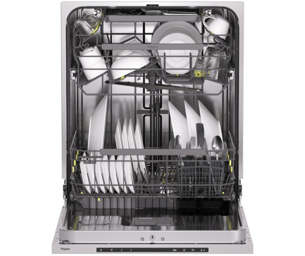 Pelgrim GVWC391L inbouw vaatwasser