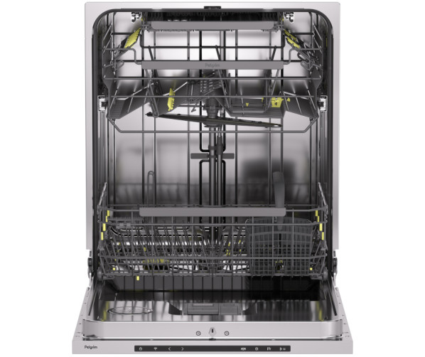 Pelgrim GVWC391L inbouw vaatwasser