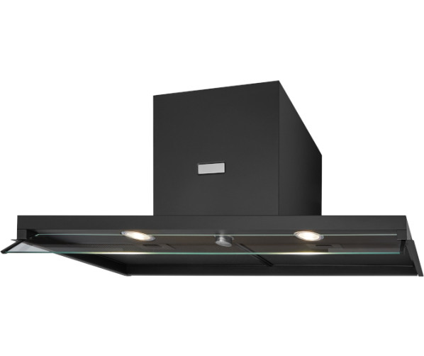 Pelgrim IBS930MAT inbouw afzuigkap