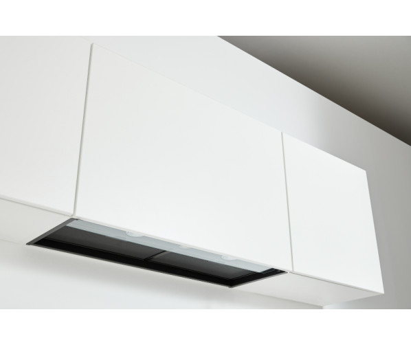Pelgrim IBS930MAT inbouw afzuigkap