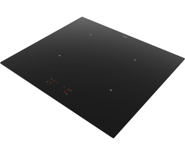 Pelgrim IK2164 inductie kookplaat - 60 cm. breed