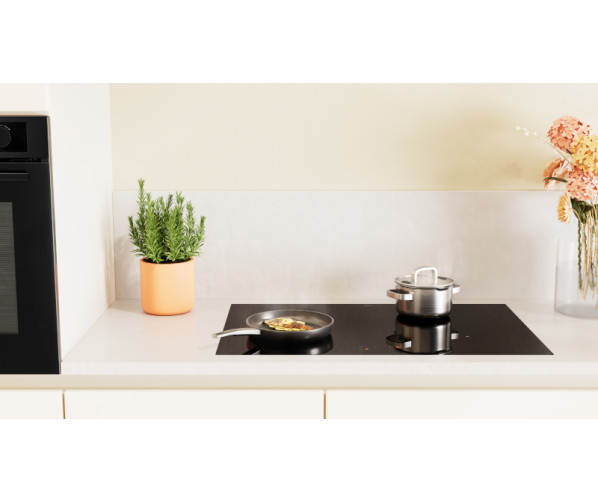 Pelgrim IK2184 inbouw inductie kookplaat