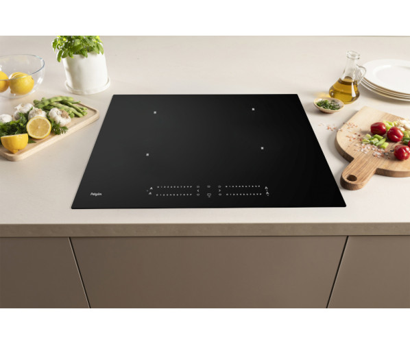 Pelgrim IK4064F inbouw inductie kookplaat