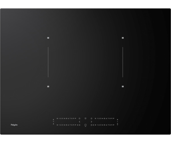 Pelgrim IK4072F inductie kookplaat