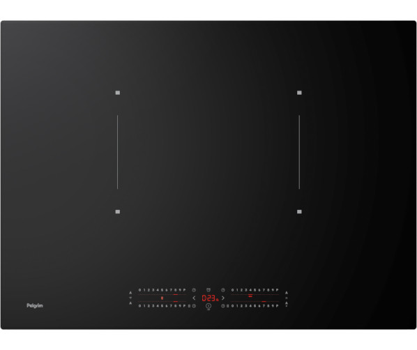 Pelgrim IK4072F inductie kookplaat