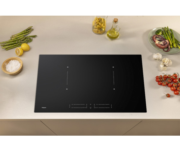 Pelgrim IK4072F inductie kookplaat