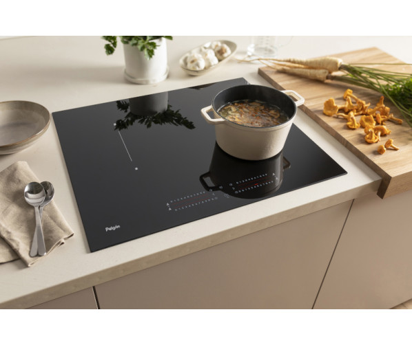 Pelgrim IK4072F inductie kookplaat