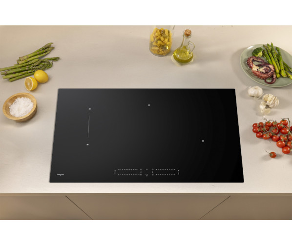 Pelgrim IK4083F inbouw kookplaat