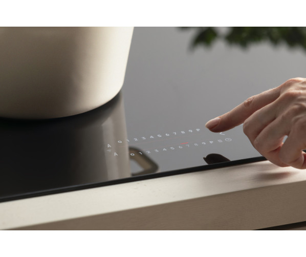 Pelgrim IK4083F inductie kookplaat