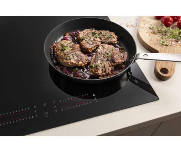 Pelgrim IK4083F inbouw inductie kookplaat