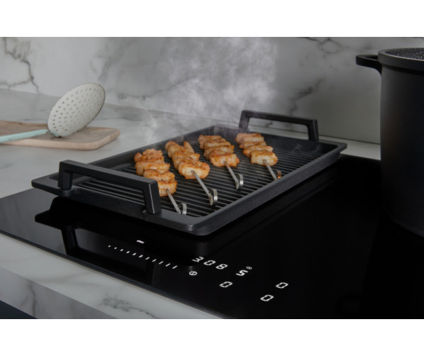Pelgrim IKA6063 inductie inbouw kookplaat
