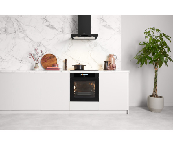 Pelgrim IKA6063 inductie inbouw kookplaat
