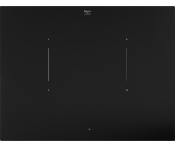 Pelgrim IKA6072 inductie kookplaat met AutoAir - 70 cm. breed