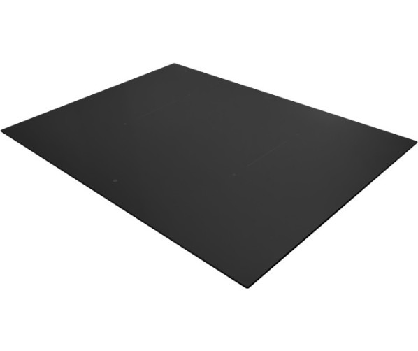 Pelgrim IKA6072 inductie kookplaat met AutoAir - 70 cm. breed