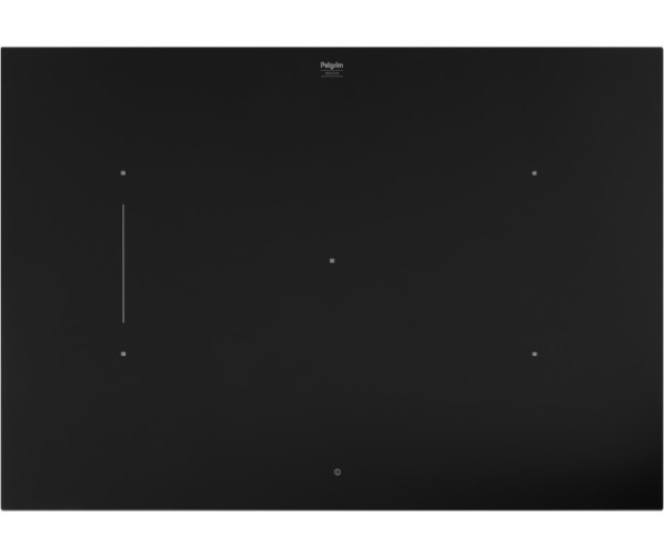 Pelgrim IKA6084 inbouw inductie kookplaat - 80 cm. breed