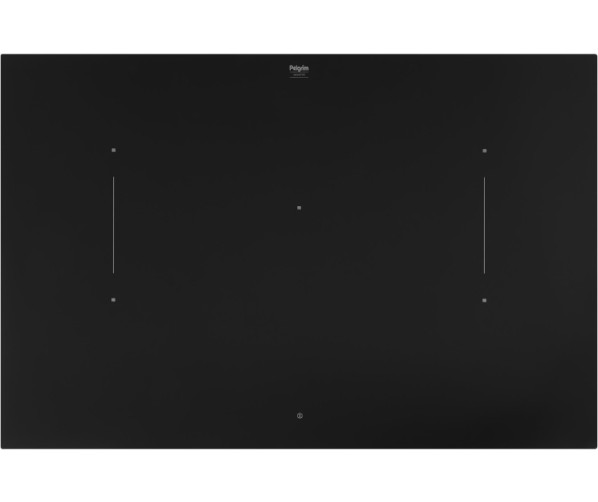Pelgrim IKA6093 inbouw inductie kookplaat - 90 cm. breed