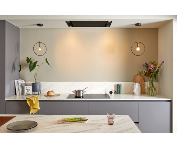 Pelgrim IKA7093 inbouw inductie kookplaat