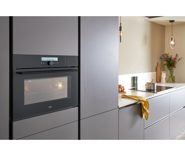 Pelgrim IKA7093 inbouw inductie kookplaat