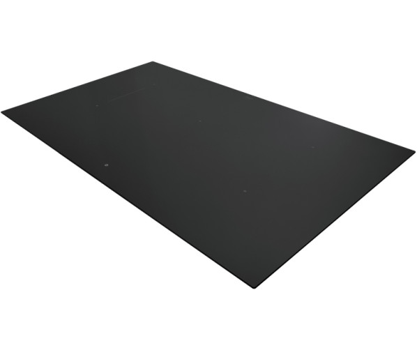 Pelgrim IKA7094 inbouw inductie kookplaat