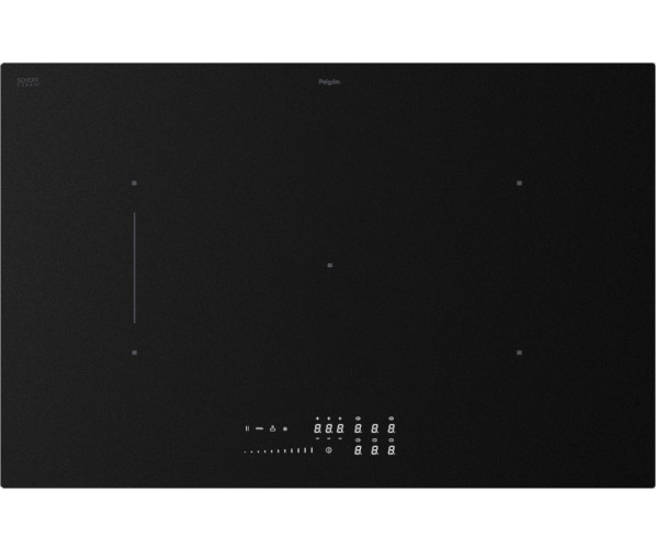 Pelgrim IKA7184MG inbouw inductie kookplaat