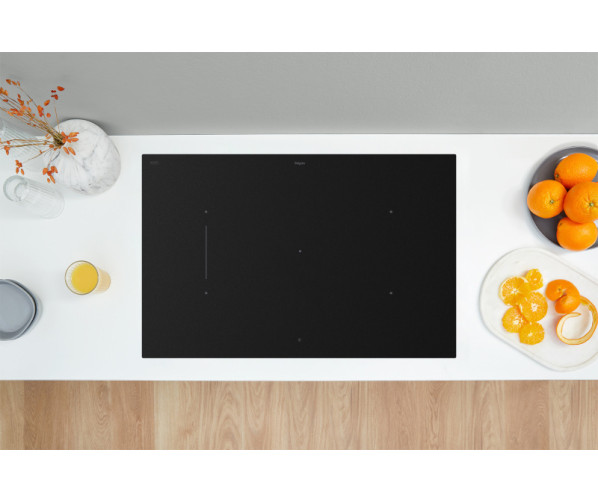 Pelgrim IKA7184MG inbouw inductie kookplaat