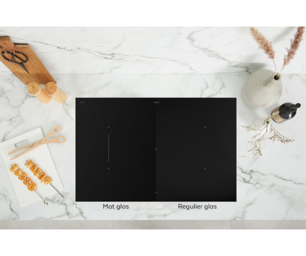 Pelgrim IKA7184MG inbouw inductie kookplaat