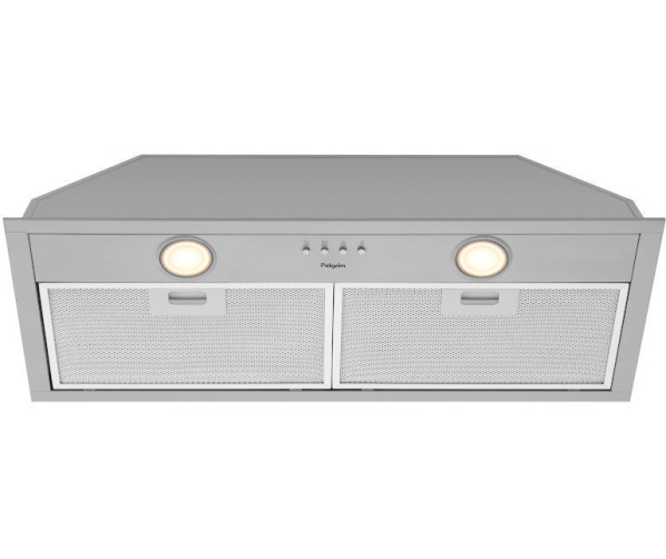 Pelgrim ISW875RVS inbouw afzuigkap
