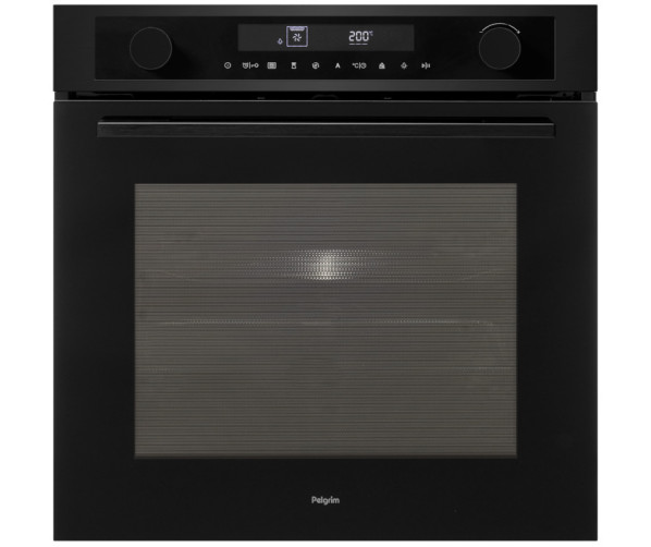 Pelgrim OM360MAT inbouw oven met magnetron