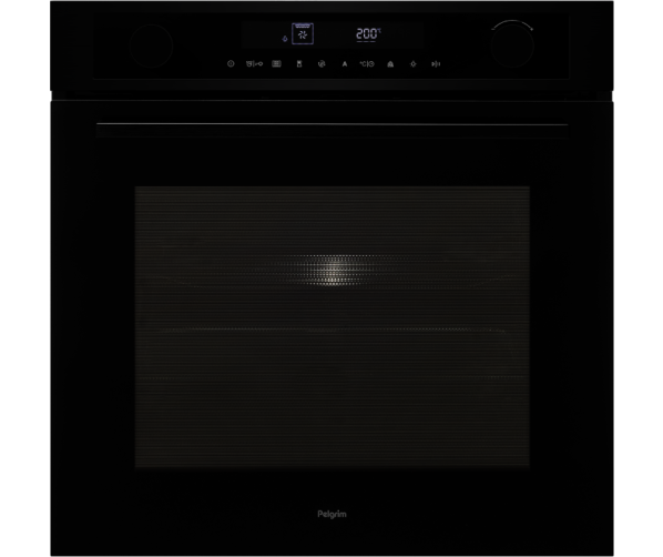 Pelgrim OM360MAT inbouw oven met magnetron