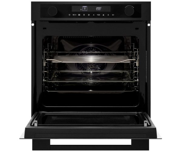 Pelgrim OM360MAT inbouw oven met magnetron