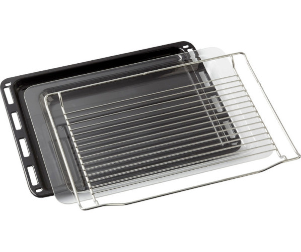 Pelgrim OM360MAT inbouw oven met magnetron