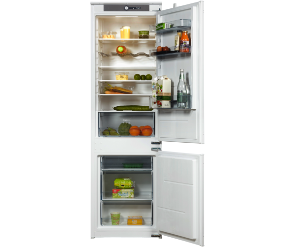 Pelgrim PCS23178L inbouw koelkast - nis 178 cm