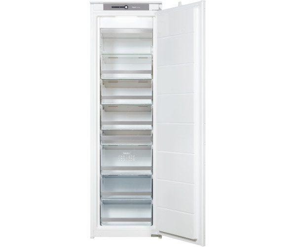 Pelgrim PVS35178N inbouw vrieskast