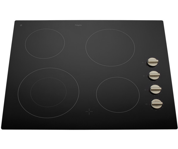 Pelgrim CKB840ONY keramisch kookplaat