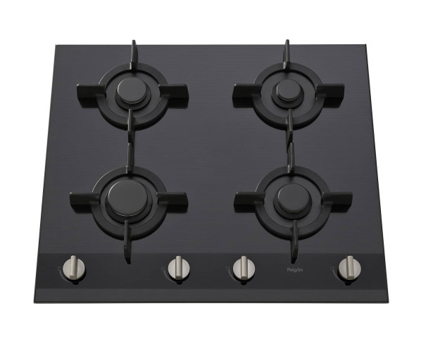 Pelgrim GK864ONYA kookplaat inbouw