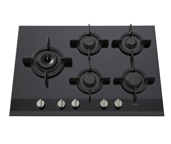 Pelgrim GK875ONYA kookplaat inbouw