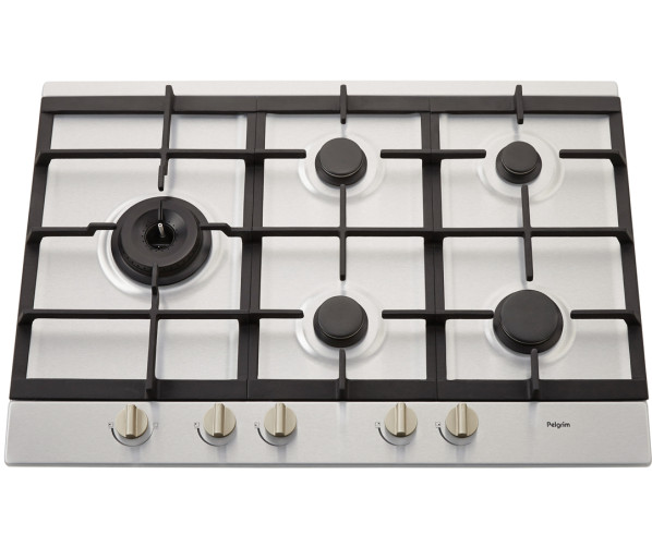 Pelgrim GK975RVSA inbouw kookplaat