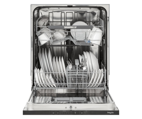 Pelgrim GVW810XL inbouw vaatwasser