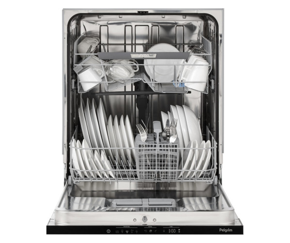 Pelgrim GVW820XL inbouw vaatwasser