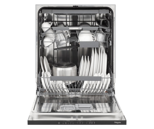 Pelgrim GVW840L inbouw vaatwasser