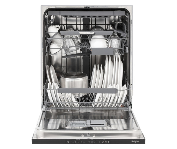 Pelgrim GVW840XL inbouw vaatwasser