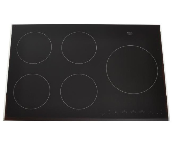 Pelgrim IDK785ONY inductie inbouw kookplaat