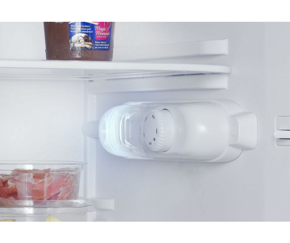 De Pelgrim KK2122V uitgevoerd met heldere LED verlichting en mechanische bediening