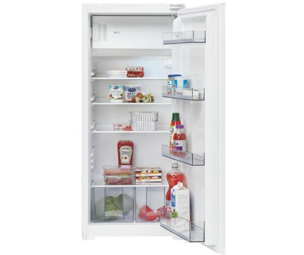 Pelgrim KK2122V inbouw koelkast