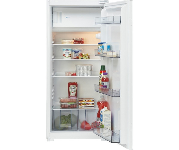 Pelgrim KK2224A inbouw koelkast