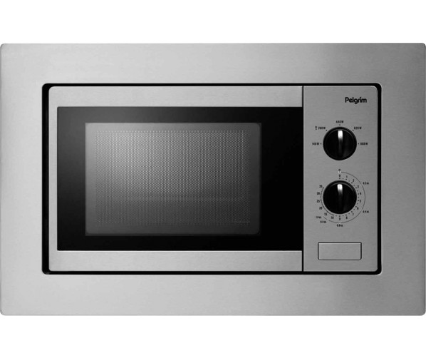 Pelgrim MAG526RVS magnetron inbouw