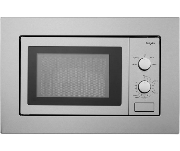 PELGRIM MAG528RVS magnetron inbouw