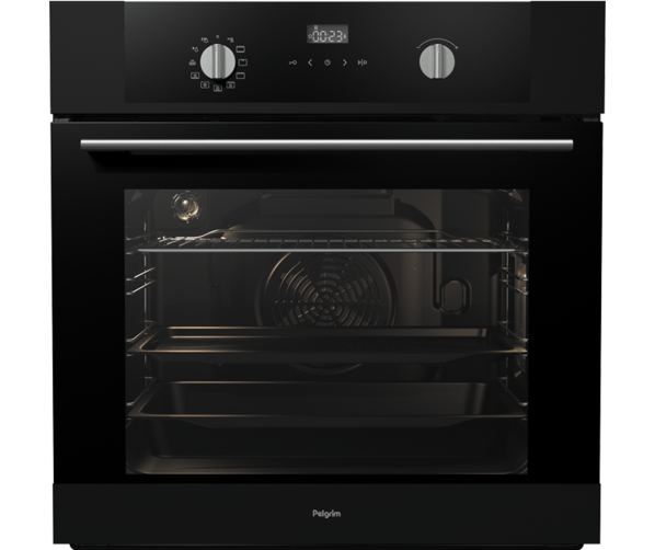 Pelgrim OVM516MAT inbouw oven